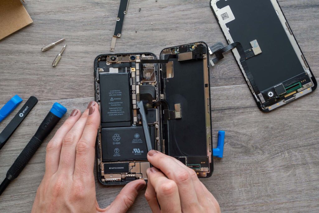 Mobile Repair Near Me Gurgaon