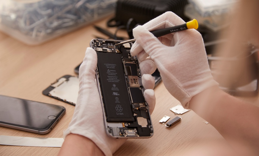 Mobile Repair Service In Gurgaon